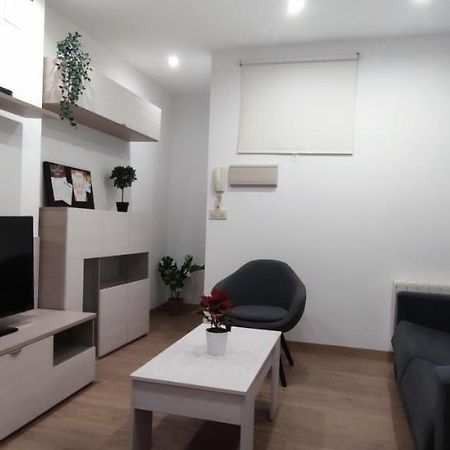 Apartamento En Pleno Casco Historico De Vigo Exterior photo