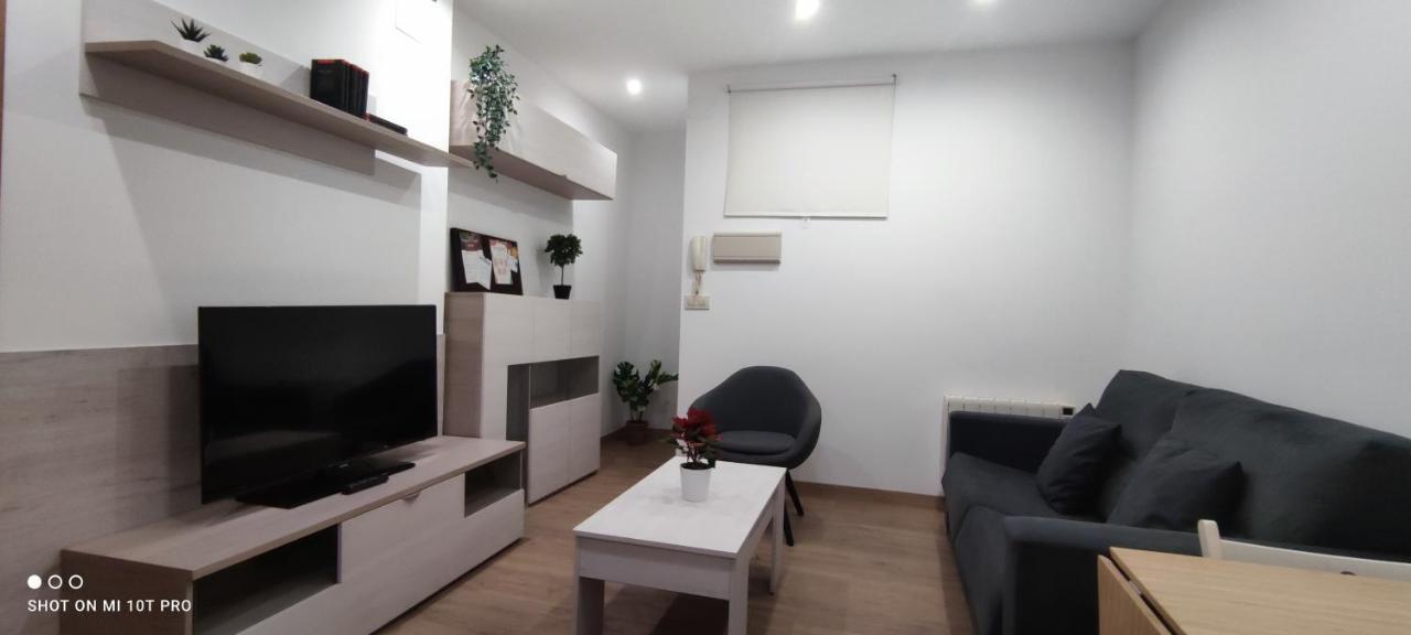 Apartamento En Pleno Casco Historico De Vigo Exterior photo